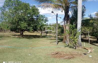 Imagem 10: VENDO LIDA CHACARA DE 33 .000 M² A 15 KM DE MONTES CLAROS PELA ESTRADA...