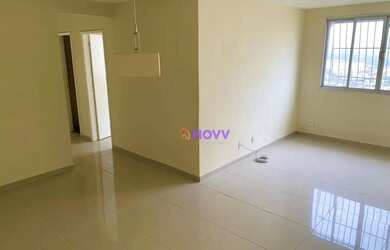 Imagem 2: Apartamento com 2 Quartos à venda, 92 m² por R$ 290.000 - Centro, São...