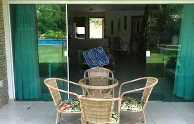 Imagem 6: Village 4 Suítes 168m2 em Itacimirim