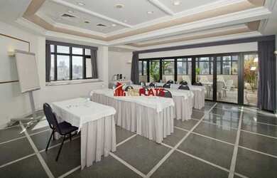 Imagem 13: Flat com ótimo preço no bairro Jardim Paulista. Confira!