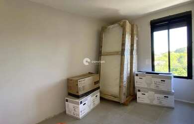 Imagem 10: Refúgio Discreto e Natural para Viver com Leveza