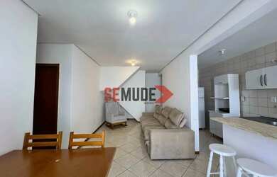 Imagem 5: Cobertura de 3 dormitórios Bairro Trindade - UFSC