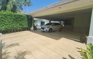 Imagem 4: Casa no Condomínio Itapuranga III - Ponta Negra