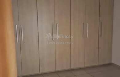 Imagem 11: Casa Tipo Sobrado no Jardim Alto Rio Preto de 03 Suítes com armários...