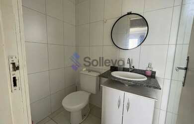 Imagem 7: Apartamento Padrão - Residencial Vila Venancio