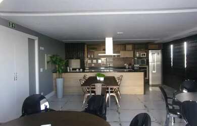 Imagem 14: Apartamento Mobiliado Centro, Curitiba Sem Fiador - Estacionamento 24h