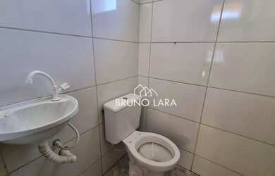 Imagem 8: Loja disponível para locação no Bairro Três Poderes - Igarapé/MG