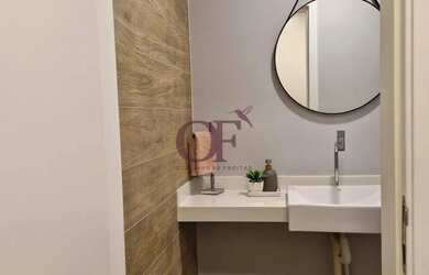 Imagem 10: Apartamento Terraço Vila Bela 141m²