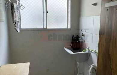 Imagem 8: APARTAMENTO PARA LOCAÇÃO EM SÃO JOSÉ DOS PINHAIS