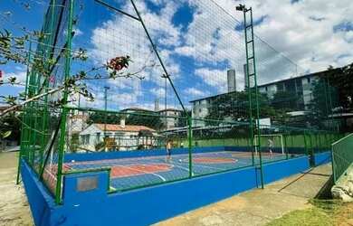 Imagem 10: Apartamento para locação ótimo Custo-Beneficio, Campos Elíseos, Taubaté,...