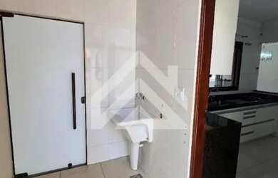 Imagem 8: Casa de 2 dormitórios com suíte e piscina no Jardim Esmeralda, Rio Claro