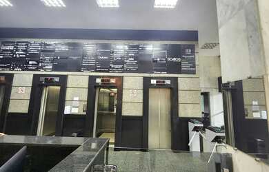 Imagem 8: EDIFÍCIO WORK CENTER - ANDAR CORRIDO