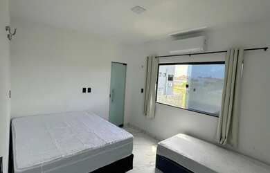 Imagem 4: CASA DE ALTO PADRÃO EM SALINÓPOLIS MOBILIADO 5 QUARTOS PISCINA ENERGIA...