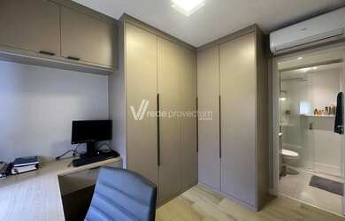 Imagem 16: apartamento - Taquaral - Campinas