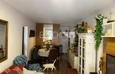 Imagem 5: Recreio dos Bandeirantes Apartamento 2 quartos, sendo 2 suites