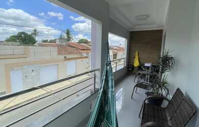 Imagem 4: Casa à venda em rua pública, CENTRO, Lagarto, SE