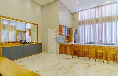 Imagem 8: Casa Alto Padrão, 4 dorm. à venda, 490,23m2 por R$ 2.790.000 - Jd. Estância...