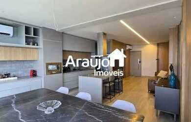 Imagem 2: Apartamento na Orla 14 Orla Sky Andar Alto, 3 Suítes, Sacada Gourmet...
