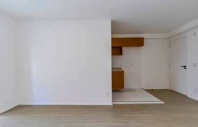 Imagem 8: Imóvel para aluguel com 41 metros quadrados com 1 quarto em Barra Funda...