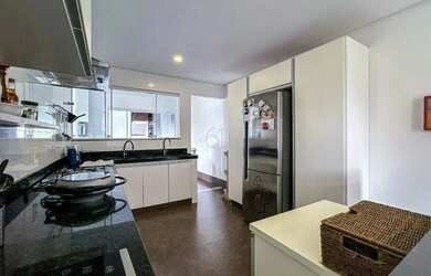 Imagem 15: PRIVE 1 QUADRA 1 - CASA COMTEMPORÂNEA COM FOTOVOLTAICA NO LAGO NORTE