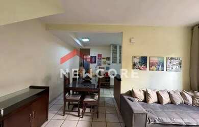 Imagem 14: Casa de condomínio em Rua Frei Martinho Burnier - Paquetá - Belo Horizonte/MG