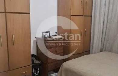 Imagem 9: Apartamento em Mooca. 51m² de Área, 1 Banheiroe2 Dormitórios
