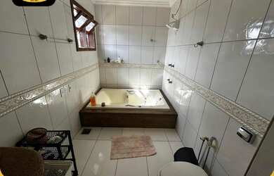 Imagem 7: Excelente casa residencial para quem busca conforto e tranquilidade com...