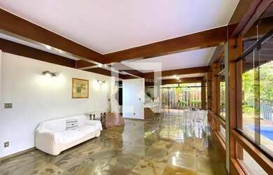 Imagem 4: Casa à Venda - Mangabeiras, 5 Quartos, 500 m2