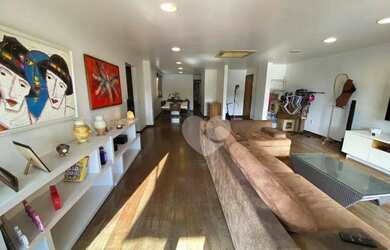 Imagem 6: Cobertura com 4 quartos à venda, 194 m² por R$ 1.500.000 - Recreio dos...