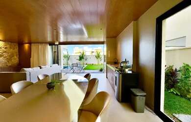 Imagem 11: Casa, Cidade Alphaville, 04 suítes