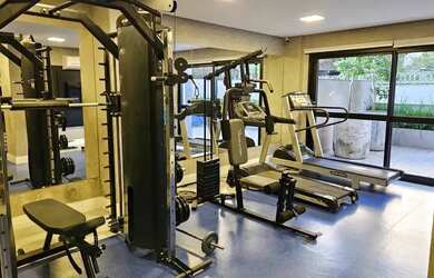 Imagem 16: Apartamento em Menino Deus