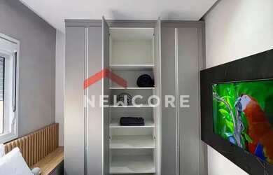 Imagem 9: Apartamento em Avenida Dona Blandina Ignez Júlio - Jaguaribe - Osasco/SP