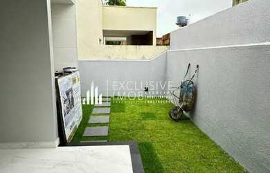 Imagem 13: Térrea para venda tem 110 metros quadrados com 3 quartos em Centro -...