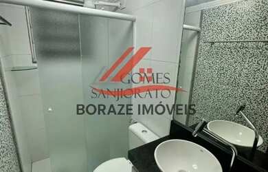 Imagem 14: Apartamento com 2 quartos para alugar no Parque São Vicente em Mauá