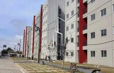 Imagem: Bosque Lausanne - Pronto para morar em frente a Unimed Br316