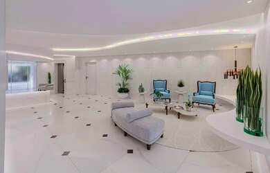 Imagem 4: Apartamento à venda no Acqua Design com 3 suítes por R$ 1.290.000