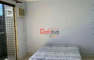 Imagem 9: Cobertura com 3 dormitórios, 230 m² - venda por R$ 850.000,00 ou aluguel...