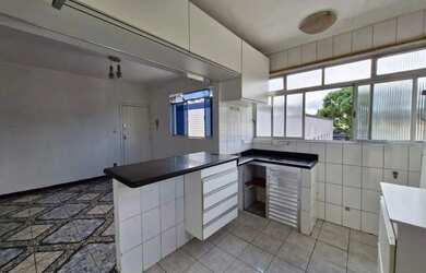 Imagem 8: Apartamento com 2 quartos à venda na Vila Mathias em Santos