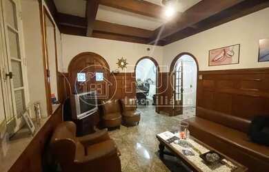 Imagem 4: Casa - / Comercial / Tijuca