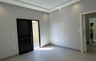 Imagem 8: Vendo Casa Nova de alto padrão no Residencial Terravista em Mirassol