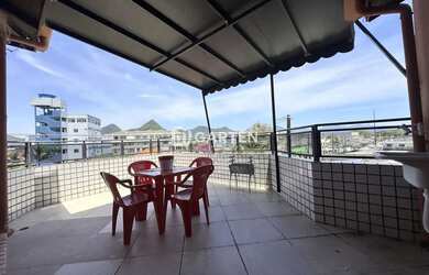 Imagem 16: Apartamento Pé na Areia. Vista para o mar, 99m² de Área, 1 Vaga na...