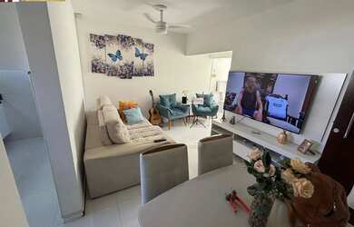 Imagem 2: APARTAMENTO RESIDENCIAL em SALVADOR - BA, PRAIA DO FLAMENGO