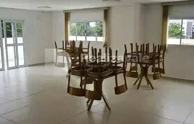 Imagem 3: FR-AP5181 Apartamento para locação 2 dorm, atrás do Centervale em SJCampos !!