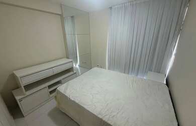 Imagem 6: Alugo lindo apartamento mobiliado em Ponta Negra