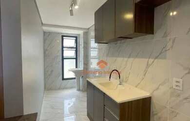 Imagem 7: Apartamento com 2 dormitórios à venda, 45 m² por R$ 370.186,55 - Butantã...