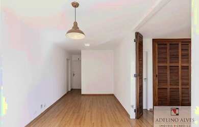 Imagem 2: Apartamento para locação na Consolação , 1 dormitório e 43 m ²