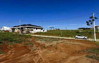 Imagem 8: Terreno Condomínio Terrano 345 m² - Passo Fundo Menor valor do m²
