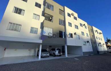 Imagem 2: Apartamento Padrão - Residencial Vila Venancio