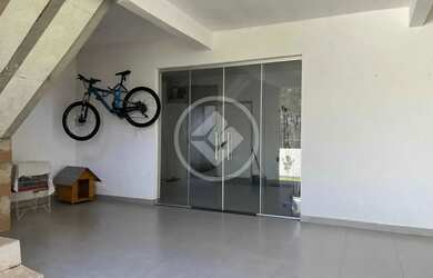 Imagem 6: Casa 4 quartos no condomínio Vitoria Tennis Prime em Pedro Leopoldo MG...