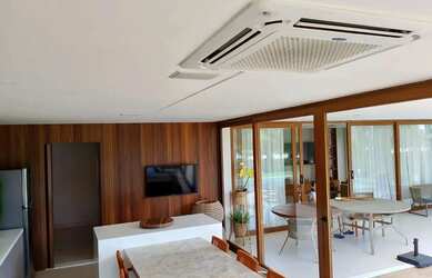 Imagem 11: Casa 6 /4 para venda e locação temporada em Guarajuba